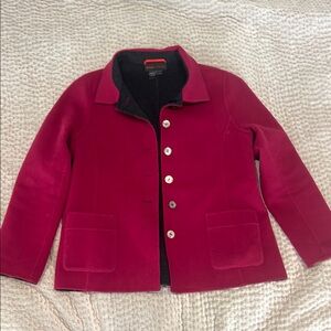Women's red/pink Jacket